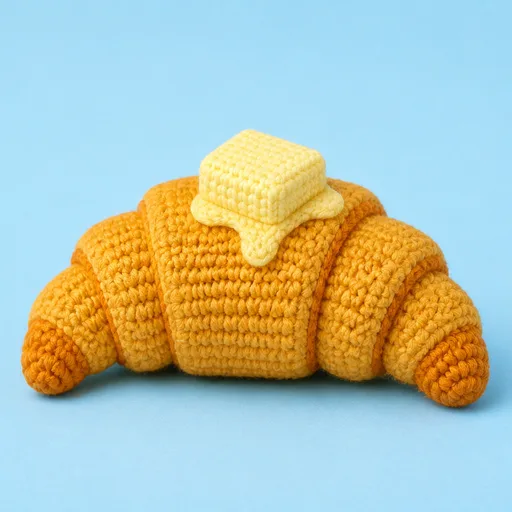 Butter Croissant